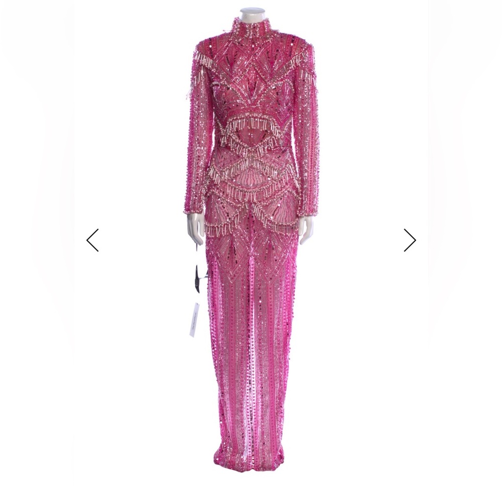 Albina Dyla Dress